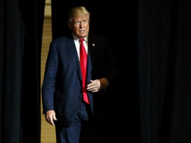WATCH: Trump's Phone Call With Taiwanese President Causes Diplomatic Controversy