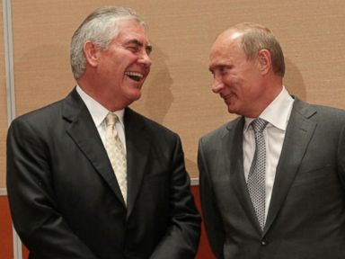 WATCH: Democrats and Republicans Call for Investigation Into Russia's Influence on US Election
