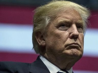 WATCH: Donald Trump's Latest Rant on Twitter Goes Nuclear