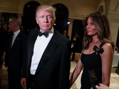 WATCH: Trump Promises to Reveal More Details Regarding Allegations That Russia Hacked the Election