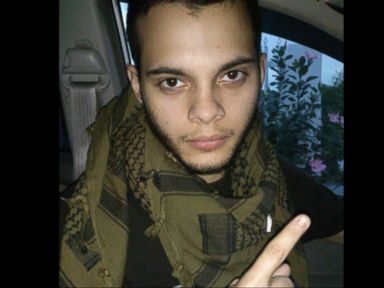 WATCH: Esteban Santiago Had One-Way Ticket to Fort Lauderdale