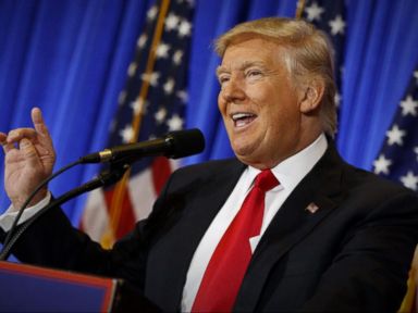 WATCH: Donald Trump Promises to Replace Obamacare With 'Insurance for Everybody'