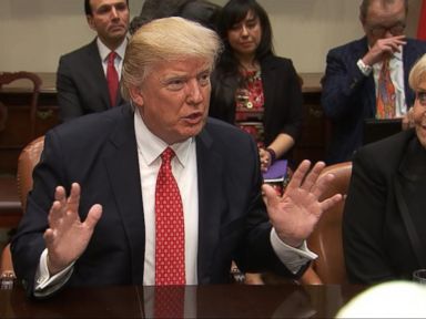 WATCH: Trump Accuses Media of Underreporting Terrorist Attacks