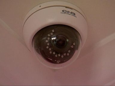 WATCH: Home security cameras being hacked into and streamed live online