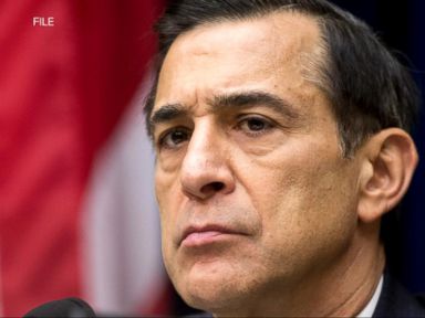WATCH: Senior GOP House member calls for independent investigation of Trump's Russia ties