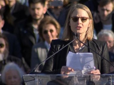WATCH: This year's Oscars shaping up to be the most political in years