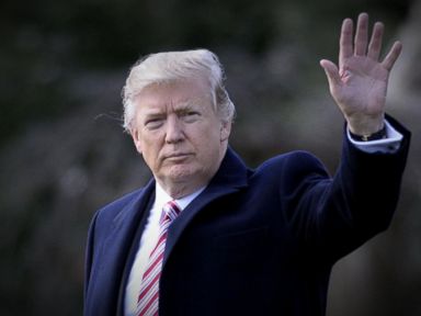 WATCH: The Trump administration is in political turmoil after a difficult week inside the White House