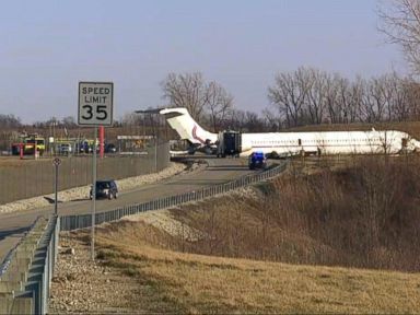 WATCH: Dangerous high winds are causing damage across a large part of the US