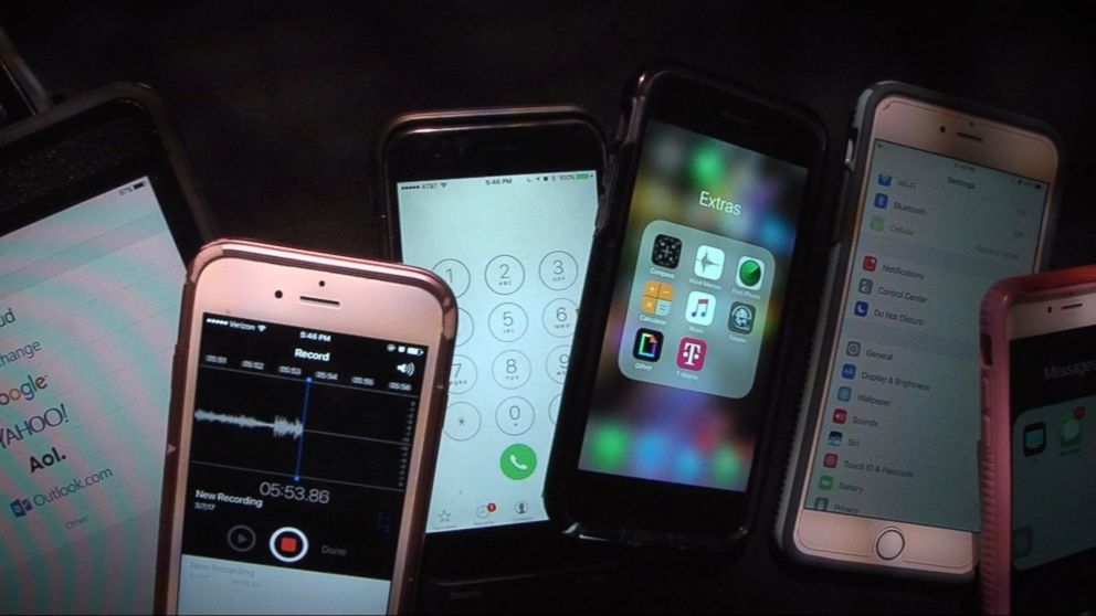 WATCH:  How to protect yourself from hackers accessing your household items