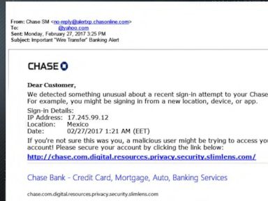 WATCH: New way scammers are trying to get your money