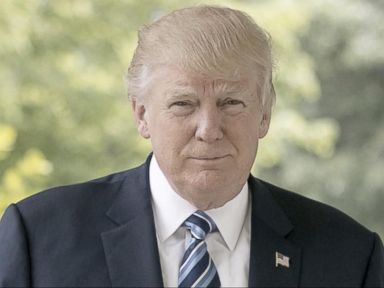 WATCH: President Trump criticizes the 100-day benchmark