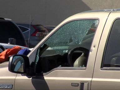WATCH: Deadly shooting spree in Los Angeles