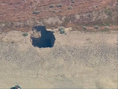 WATCH: Emergency declared at Hanford nuclear site