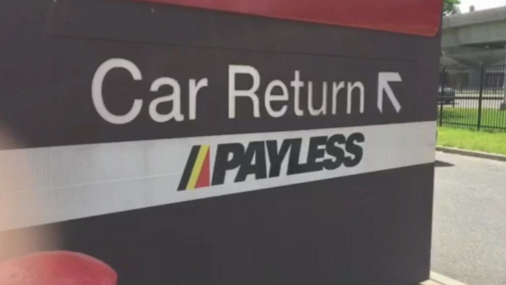 WATCH:  Nationwide consumer warning for car renters