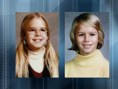 WATCH: Major break in cold case more than four decades old
