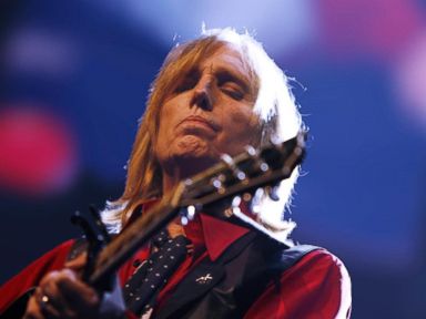 WATCH: Tom Petty's music inspired generations of people