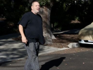 WATCH: London police confirm investigation into Harvey Weinstein