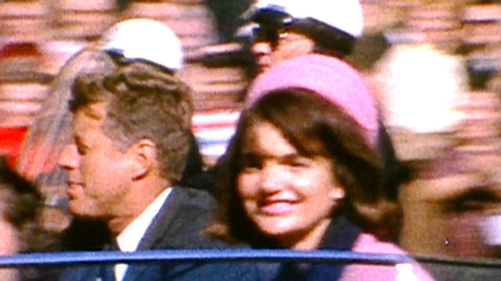 a critique of president john f kennedys assassination investigations Us releases trove of john f kennedy assassination files on the assassination of president john f kennedy, but withheld others for further review on. a critique of president john f kennedys assassination investigations Us releases trove of john f kennedy assassination files on the assassination of president john f kennedy, but withheld others for further review on.