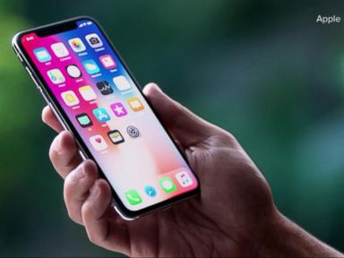 WATCH: Apple's most expensive iPhone ever sells out within minutes