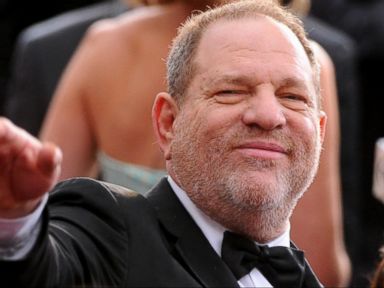 WATCH: Significant development in the Harvey Weinstein case