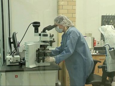 WATCH: Texas police use a controversial type of DNA test to identify a suspect