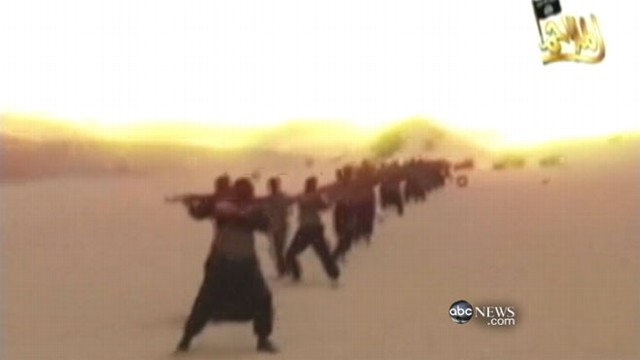 VIDEO: Mole posed as suicide bomber, disrupted bomb plot against US-bound planes.
