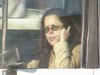 VIDEO: California Confronts Distracted Drivers