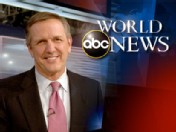 IMAGE: World News with Charles Gibson