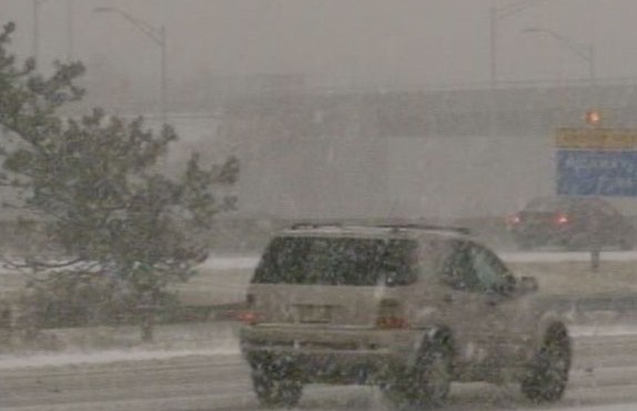 VIDEO:Surviving the Winter Wallop