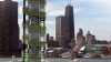 VIDEO: Dickson Despommier discusses ideas to move food production to urban areas.