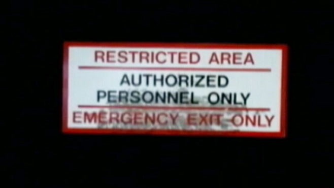 VIDEO: A pilot in California posts video of what he believes are flaws with TSA.