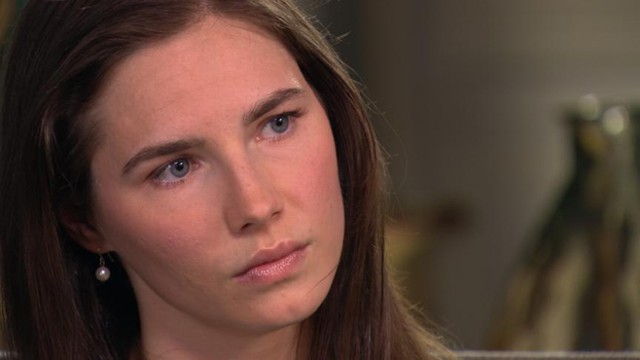 Amanda Knox: Top 10 Points That Raised Questions During Her Murder ...