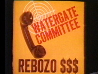 Watergate