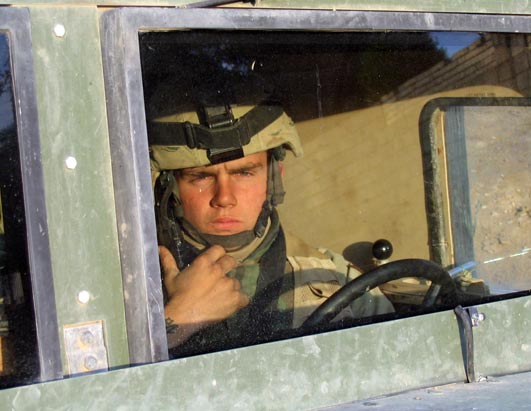 Soldiers