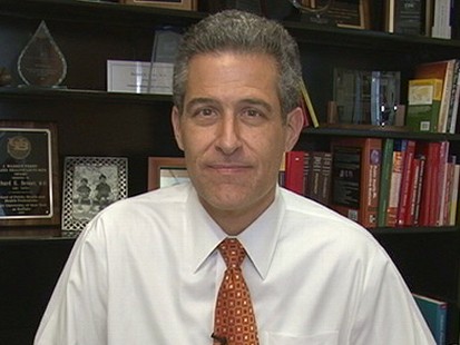 VIDEO: Dr. Richard Besser answers viewer questions about Fosamax and its side effects.