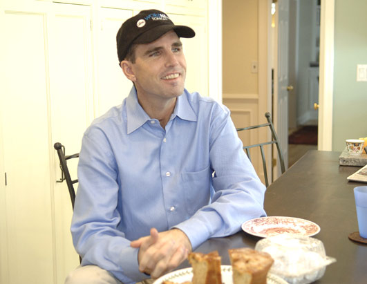 Bob Woodruff