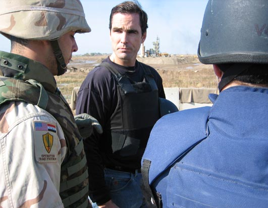 Bob Woodruff
