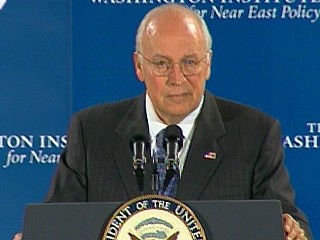Cheney