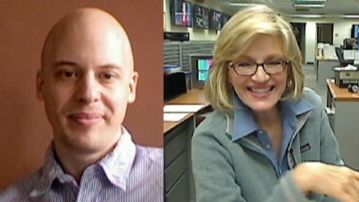 VIDEO: Do You Think the Apple Tablet Will Live Up to the Hype?