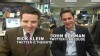 VIDEO: ABC's John Berman Talks Health Care With ABC's Rick Klein
