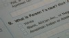 VIDEO: Bill Weir and NPR's Shereen Meraji on the Trouble With Race and Checkboxes