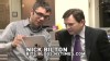 VIDEO: Dan Harris gets a hands-on lesson with the new iPad. 