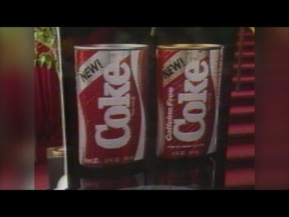 VIDEO: We take a look back at one bad marketing campaign.