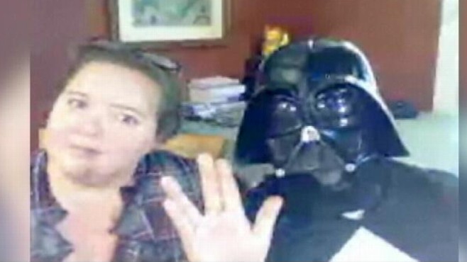 VIDEO: ABCs John Berman celebrates International Geek Pride Day with geek experts.