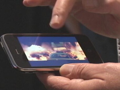 VIDEO: Internet and brain activity