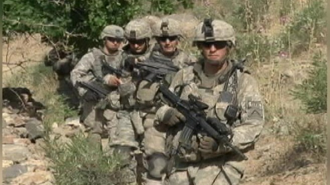 VIDEO: Author David Kilcullen on troop Withdrawal and the influence of Wikileaks