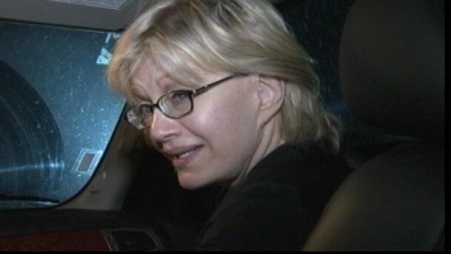 VIDEO: Diane Sawyer reports from Louisiana on the BP oil spill.