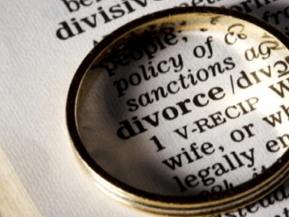 VIDEO: James Fowler authored a study that concludes divorce is contagious