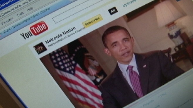 VIDEO: Is President Obama satisfying the liberal bloggers who helped elect him?