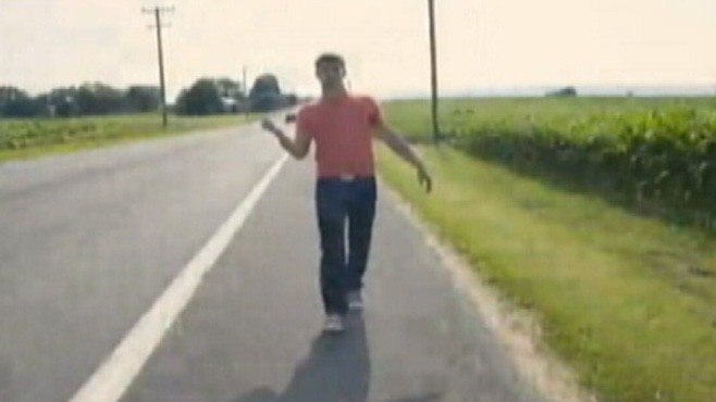 VIDEO: Filmmakers behind new viral YouTube video show stop-motion of cross-country trip